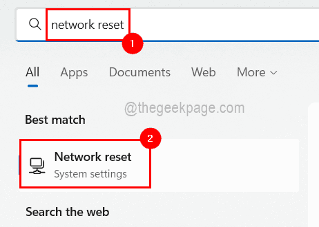 Correction - «Non connecté - Aucune connexion n'est disponible» Erreur dans Windows 11, 10 [résolu]